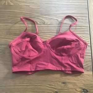 Free People Movement Meant to be Brami Sports Bra